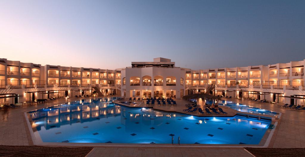 Jaz Sharks Bay Hotel Sharm El Sheikk Instalações foto